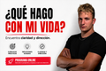 ENCONTRA tu propósito.